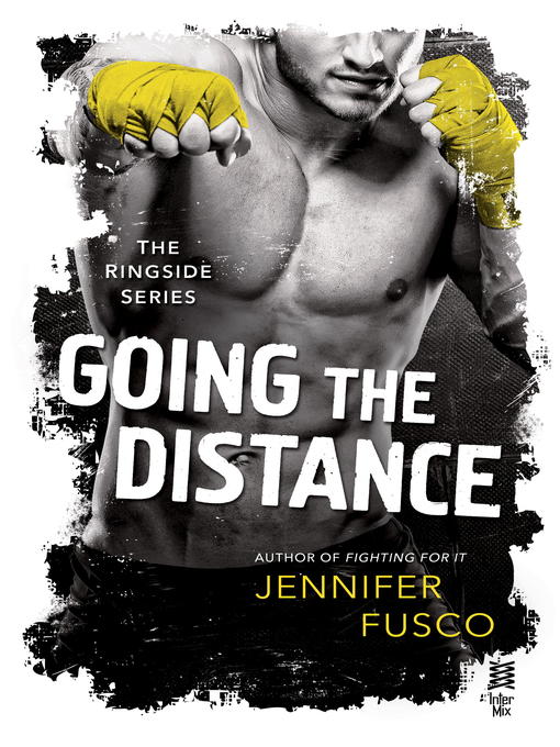 Title details for Going the Distance by Jennifer Fusco - Available